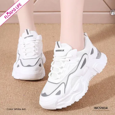 VOUGE VIBES WOMEN’S CASUAL SHOE